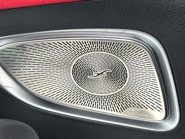 Used 2024 Mercedes-Benz C 43 AMG 4MATIC Sedan image 41