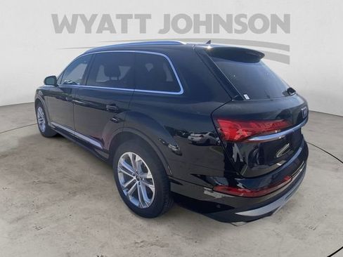 Used 2025 Audi Q7 3.0T Premium Plus image 7