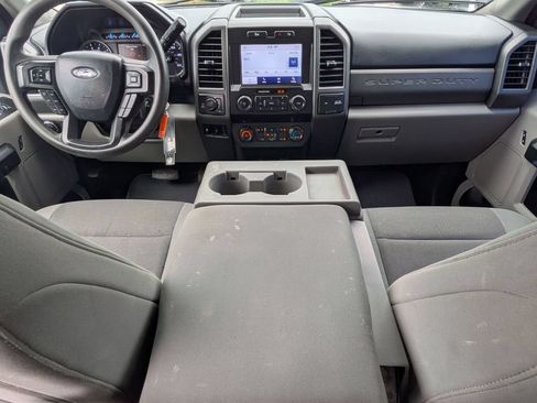 Used 2021 Ford F250 XL w/ STX Appearance Package AWD/4WD image 16