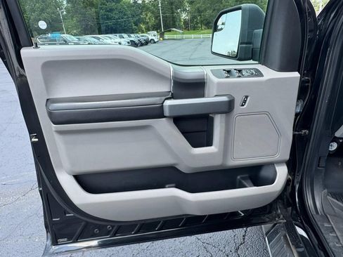 Used 2018 Ford F150 XLT w/ Equipment Group 302A Luxury AWD/4WD image 12