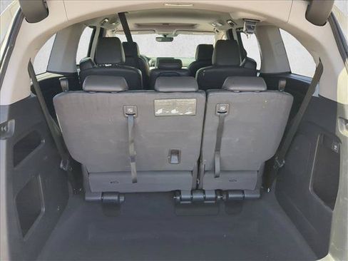 Used 2020 Honda Odyssey EX-L image 6