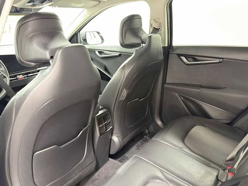 Used 2023 Kia Niro EX Touring FWD image 26