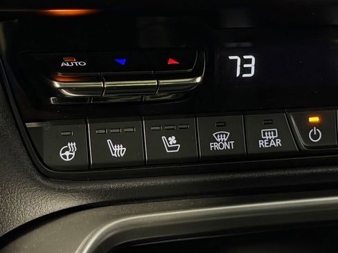 Used 2024 MAZDA CX-90 Plug-In Hybrid w/ Premium Plus AWD/4WD image 20