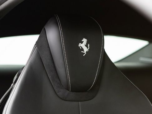 Certified 2022 Ferrari Roma image 53