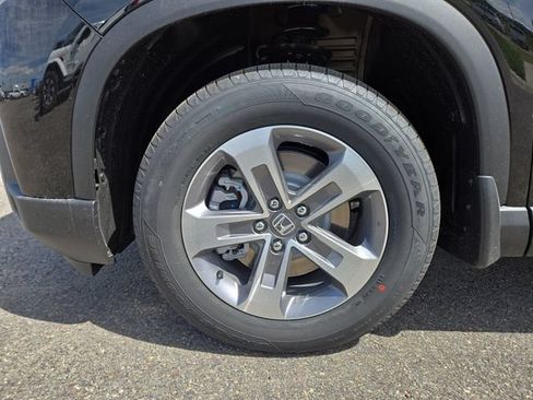 New 2026 Honda Pilot EX-L image 9