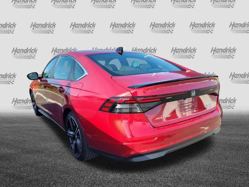 Used 2023 Honda Accord Sport image 8