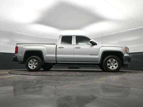 Used 2014 GMC Sierra 1500 SLE image 37