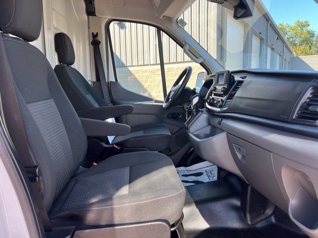 Used 2023 Ford Transit 250 148 High Roof RWD image 11