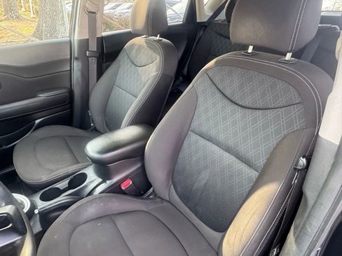 Used 2017 Kia Soul image 17