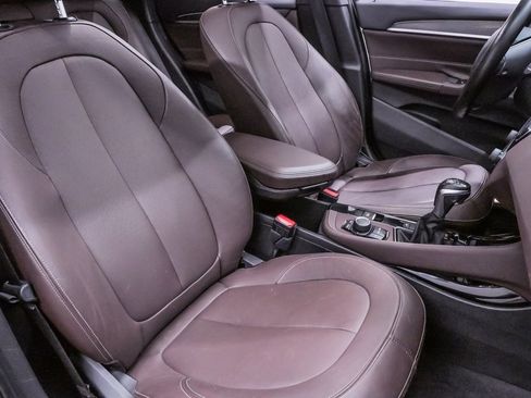 Used 2016 BMW X1 xDrive28i image 15