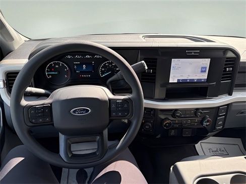 New 2026 Ford F250 XL w/ STX Appearance Package image 8