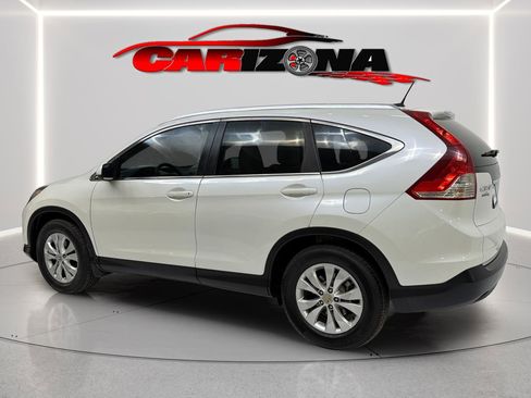 Used 2014 Honda CR-V EX-L image 7