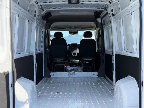 New 2025 RAM ProMaster 3500 w/ Safety Group image 7