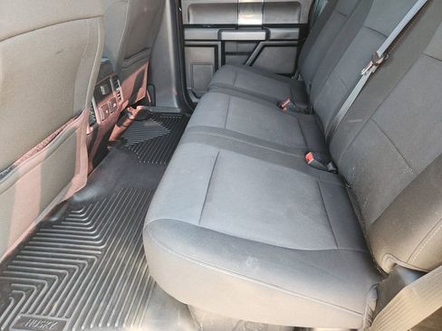 Used 2018 Ford F150 XLT w/ Equipment Group 302A Luxury image 28