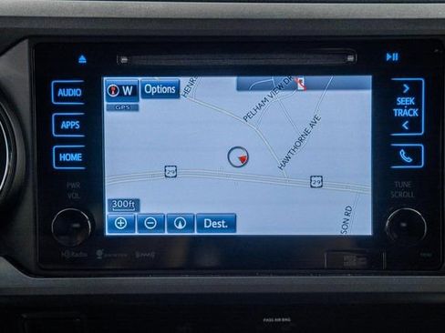 Used 2019 Toyota Tacoma TRD Off-Road image 23