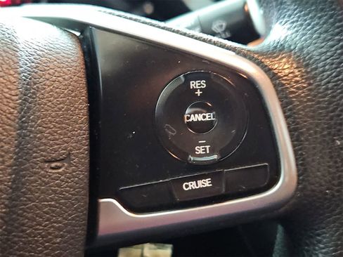 Used 2016 Honda Civic LX image 24