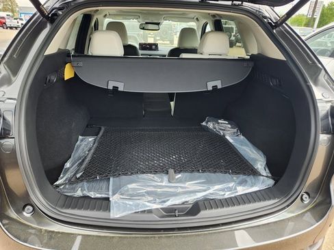 New 2025 MAZDA CX-5 AWD 2.5 S image 6