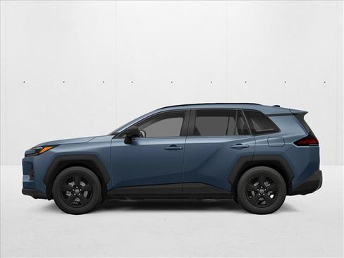 New 2026 Toyota RAV4 LE FWD image 2
