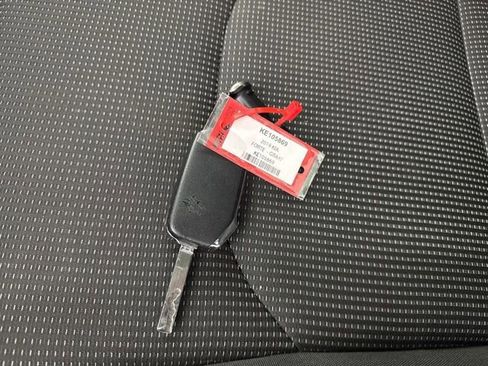 Certified 2019 Kia Forte LXS FWD image 29