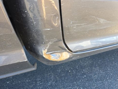 Used 2020 RAM 2500 Tradesman image 15