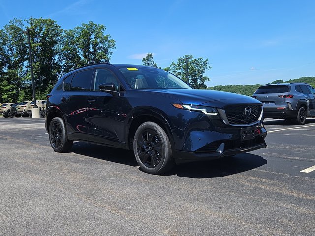 New 2026 MAZDA CX-5 2.5 S w/ Premium Plus Package AWD/4WD image 1