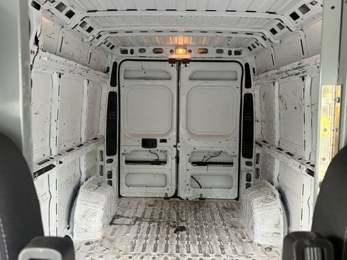 Used 2021 RAM ProMaster 2500 FWD image 23
