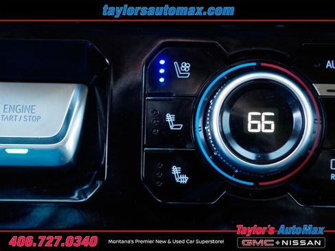 Used 2024 GMC Sierra 3500 Denali image 22