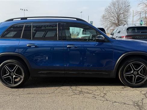 Used 2024 Mercedes-Benz GLB 250 GLB 250 image 6