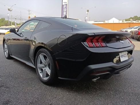 New 2026 Ford Mustang Premium RWD image 6