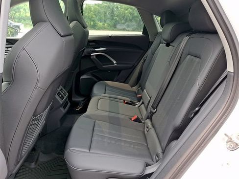 Certified 2025 Audi Q5 Premium Plus AWD/4WD image 10
