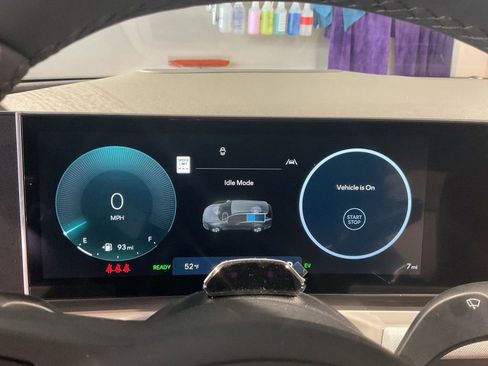 New 2026 Hyundai Tucson Limited w/ Tow & Go Package image 15