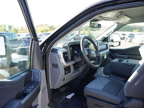 New 2026 Ford F350 XLT w/ XLT Premium Package image 10