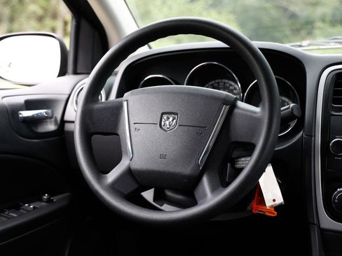 Used 2011 Dodge Caliber Heat w/ Security Group FWD image 25