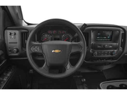 Used 2019 Chevrolet Silverado 2500 LTZ w/ Duramax Plus Package AWD/4WD image 10