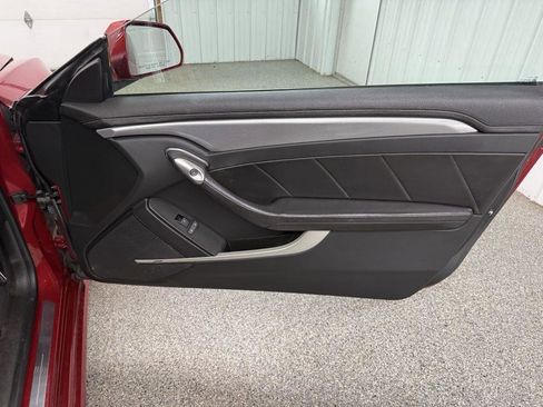 Used 2013 Cadillac CTS AWD Coupe image 29