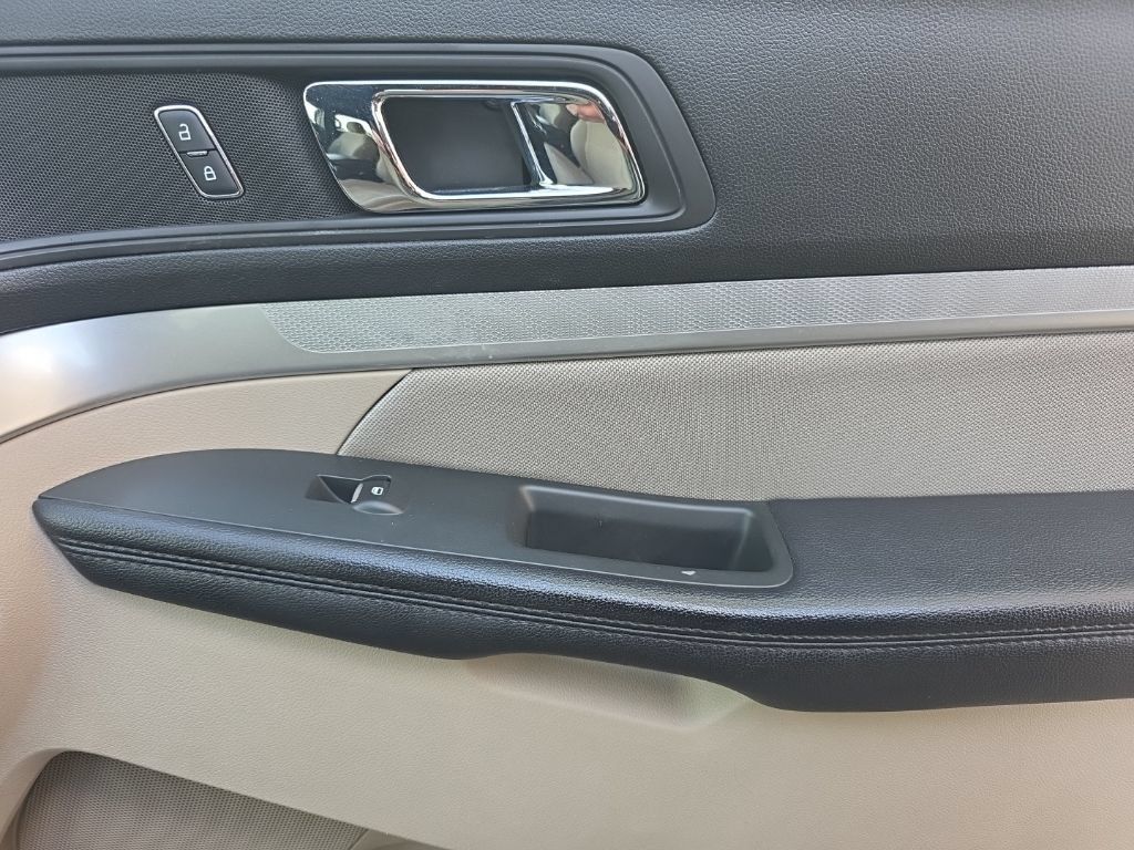 Used 2019 Ford Explorer FWD image 21