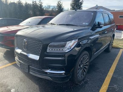 Used 2019 Lincoln Navigator Reserve