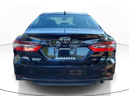 Used 2016 Toyota Corolla S FWD image 5