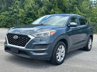 Used 2020 Hyundai Tucson SE AWD/4WD video 1