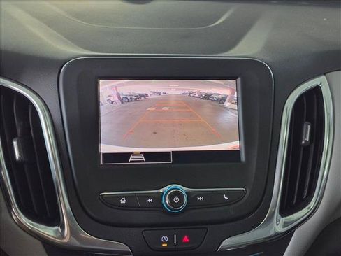 Used 2024 Chevrolet Equinox LS w/ Sport Edition FWD image 15