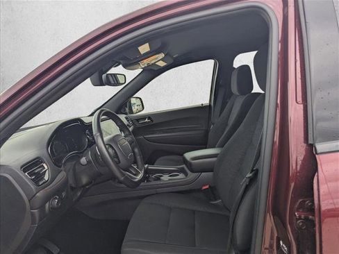 Used 2025 Dodge Durango GT AWD/4WD image 11