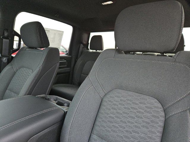 New 2026 RAM 1500 Lone Star RWD image 25