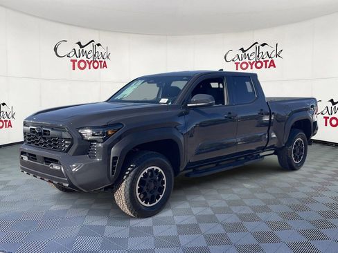 New 2026 Toyota Tacoma TRD Off-Road image 2