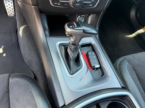 Used 2021 Dodge Charger R/T w/ Plus Group RWD image 24