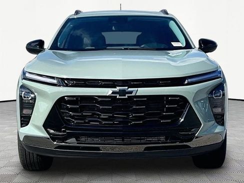 New 2026 Chevrolet Trax ACTIV w/ Driver Confidence Package FWD image 2