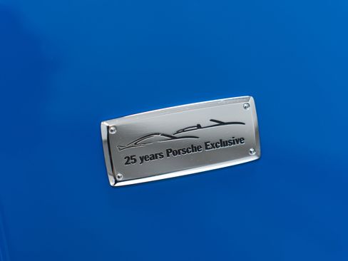 Used 2011 Porsche 911 Speedster image 12