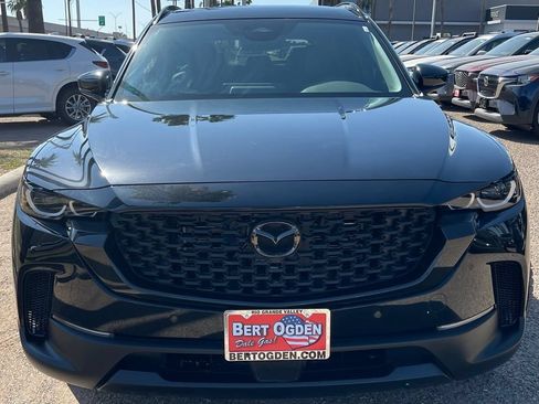 New 2026 MAZDA CX-50 Meridian Edition w/ Weather Package AWD/4WD image 2