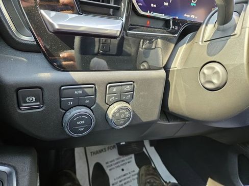 New 2026 Chevrolet Silverado 1500 LTZ image 24