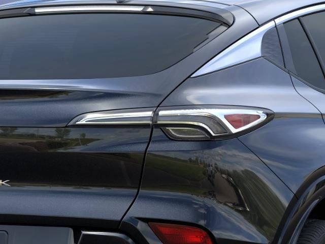 New 2026 Buick Envista Avenir FWD image 35