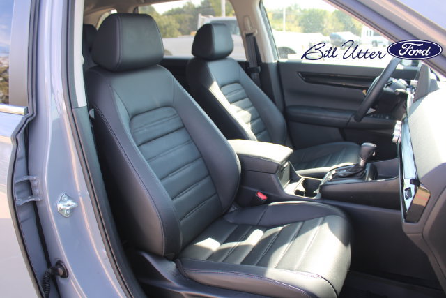 Used 2026 Honda CR-V EX-L image 11